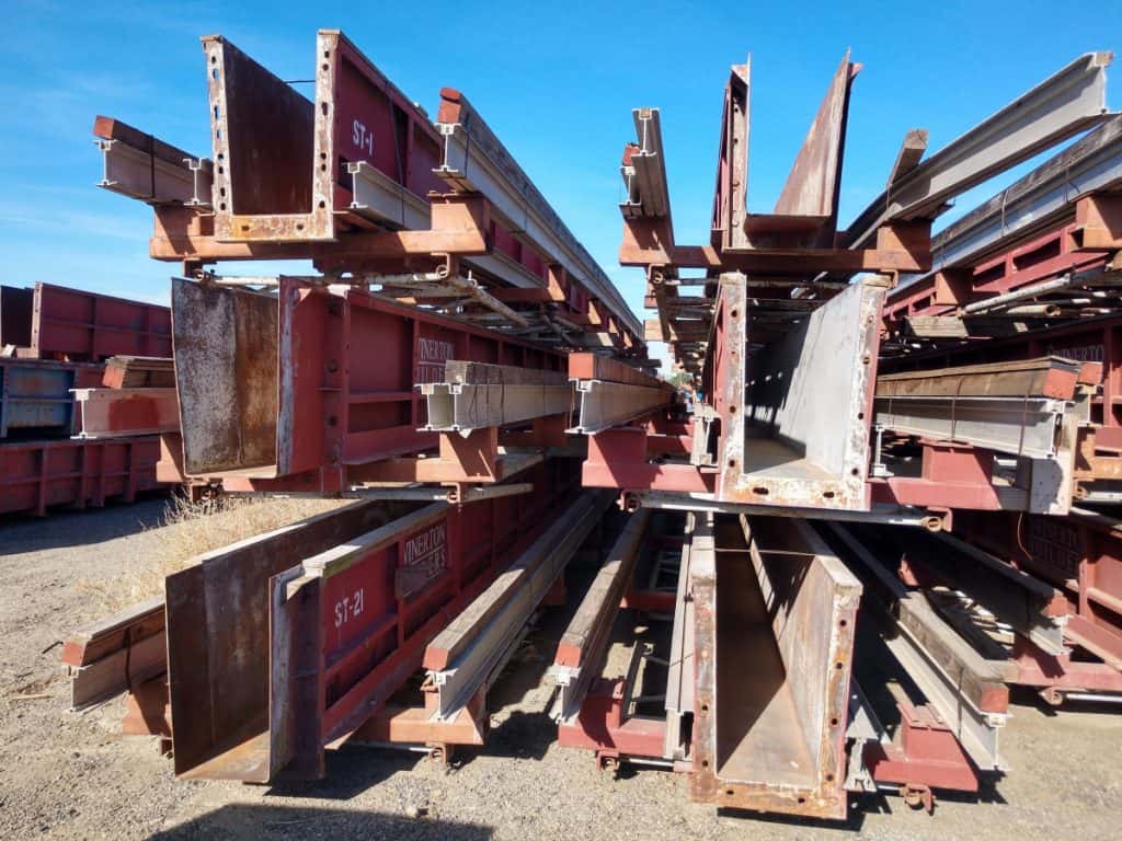 Garage Beams Construction Enterprises Inc