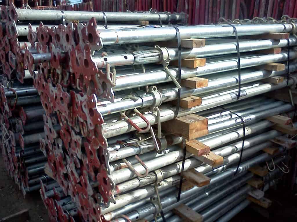 Post Shores Construction Enterprises Inc